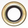 Transmission Output Seal, Fiat 124/2000 68-85 - (SKU 60-6340)