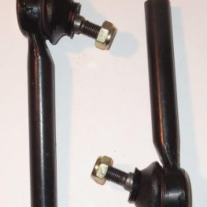 Tie Rod Ends Outer, X1/9, 1982-88 - (SKU 62-9375)