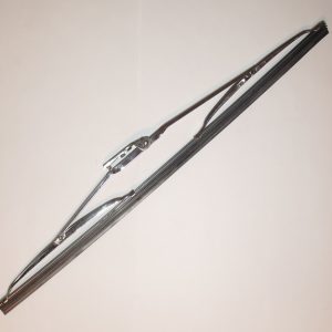 Wiper Blades 13" Chrome (sold each) - (SKU 88-5332)