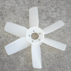 Engine Cooling Fan Blades- Alfa 4-cyl (SKU 11-3860)