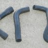 Hose Kit, Alfa Spider 1982-84 - (SKU 11-4183)