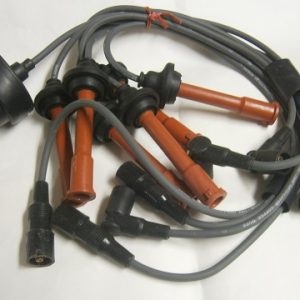 Spark Plug Wire Set, 164 - 1991-93 - (SKU 21-9827)