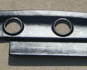 Dash Repair Panel, Alfa GTV 72-74 - (SKU 50-2805)