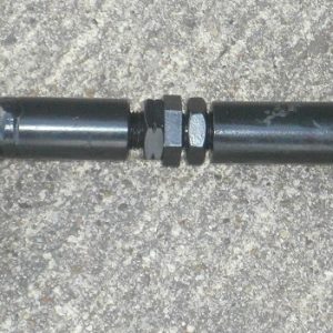 Adjustable Left Side Upper Control Arm, Alfa Spi (SKU 62-1818)
