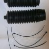 Steering Rack Boot , Alfa 164 (non-dampend rack) - (SKU 62-6814)