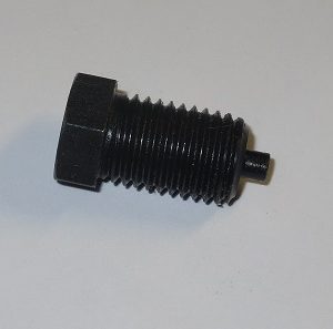 Timing Chain Stretch Bolt, Alfa 1300-2000 - (SKU 03-6803)