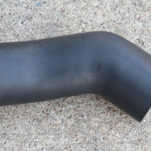 Fuel Neck Filler Hose - Alfa Spider - (SKU 30-7862)