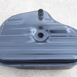 Gas Tank NEW, Alfa Spider 1966-72 - (SKU 30-9862)