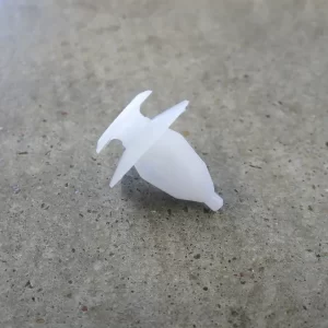 Door Panel Clip, Alfa Spider 1991-94 - (SKU 50-6850)