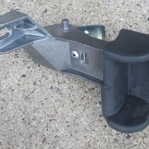 Rigth Front Inner Door Handle -  Milano  (SKU 50-7814)