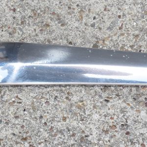 Door Pull Passengers, Alfa Spider 1966-78 -(SKU 50-7874)