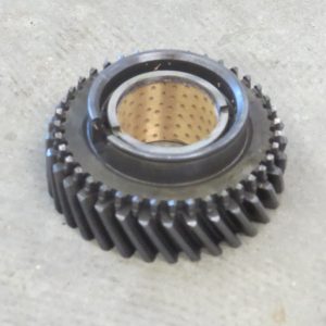 Second Gear, Alfa Spider - (SKU 75-8816)