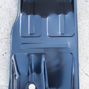 Floor Pan Right - Alfa Spider 1971-94 - (SKU 81-9861)