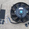 Electric Fan 7" - (SKU 11-3397)