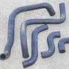 Hose Kit, Fiat X1/9 - (SKU 11-4119)