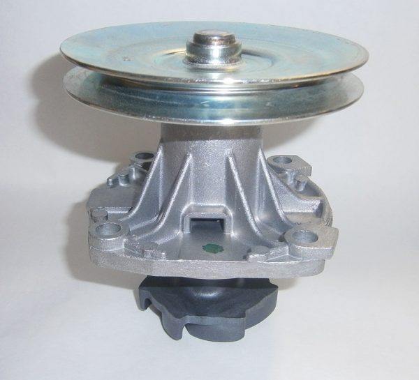 Water Pump, Fiat X1/9 & 128 - (SKU 11-9306)