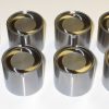 Valve Tappet Cup set of 8, Fiat 124 & X1/9 - (SKU 14-8649)