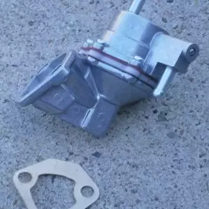 Fuel Pump Mechanical, Fiat X1/9 & Strada - (SKU 30-5338)