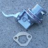 Fuel Pump Mechanical, Fiat DOHC 1968-80 - (SKU 30-5339)