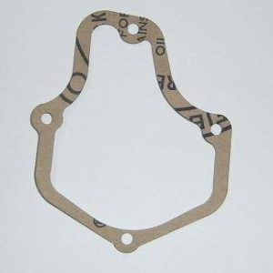 Seal Cover Gasket Auxiliary Shaft, Fiat 124/2000 - (SKU 40-2316)