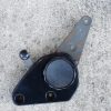 Seat Adjuster Left, Fiat Spider 1979-85 - (SKU 50-1302)