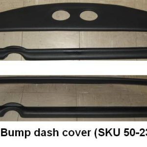 Dash Cap, Fiat 124 Spider 1968-78 (SKU 50-2300)