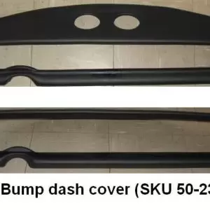 Dash Cap, Fiat 124 Spider 1968-78 (SKU 50-2300)