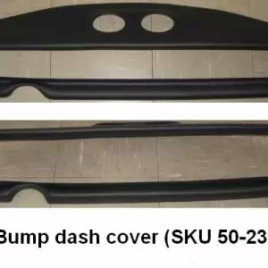 Dash Cap, Fiat Spider 2000 1978-82 (SKU 50-2301)