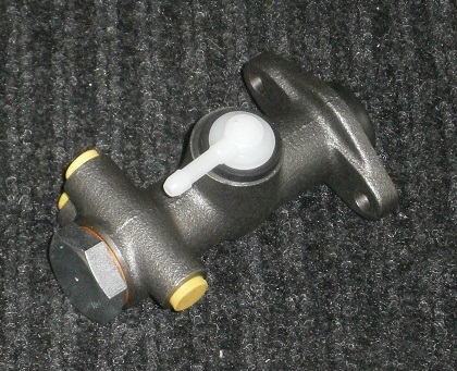 Brake Master Cylinder 19.05mm, Fiat 500 - (SKU 500-0570)
