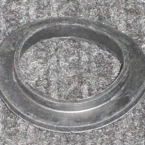 Engine Mount Rubber Ring, Fiat 500 - (SKU 500-5755)