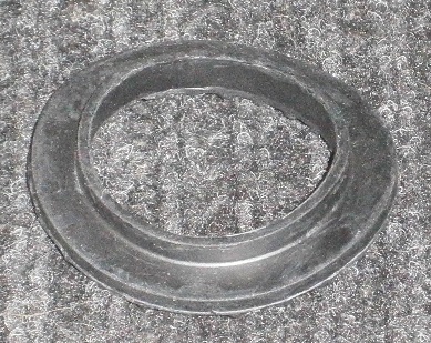 Engine Mount Rubber Ring, Fiat 500 - (SKU 500-5755)