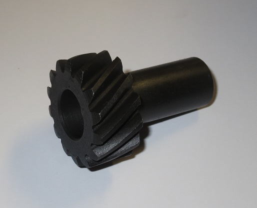 Oil Pump Drive Gear, Fiat X1/9 & 128 - (SKU 54-7345)