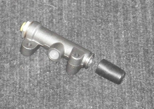 Brake Master Cylinder 19.05mm, Fiat 600 - (SKU 600-0562)