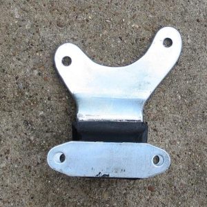 Transmission Mount, Fiat 124 68-78 - (SKU 76-9341)