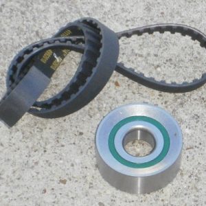 Timing Belt Kit, Fiat 1438cc - (SKU 03-6325-KIT)