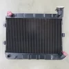 Radiator NEW 1968-73, Fiat 124 - (SKU 11-2316)