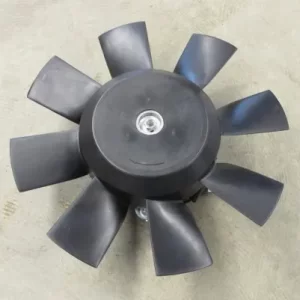 Fans & Switches