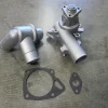 Water Pump Kit, Fiat 124 1974-85 - (SKU 11-9900)