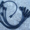 Performance Wire Set, Fiat X1/9 - (SKU 21-9319)
