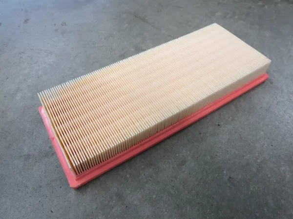 Air Filter, Fiat Spider 2000 Fuel Injected - (SKU 28-2367)