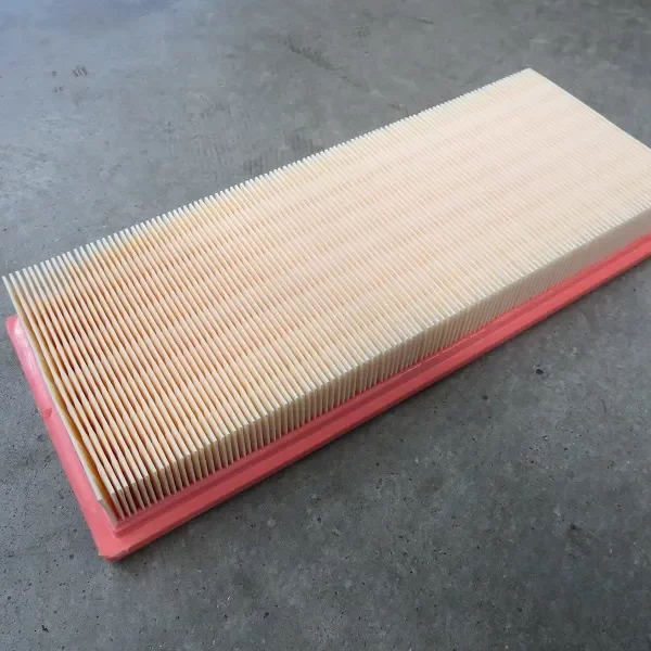 Air Filter, Fiat Spider 2000 Fuel Injected - (SKU 28-2367)