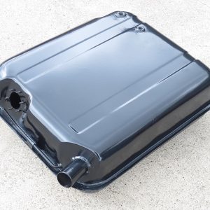 Gas Tank NEW, Fiat X1/9 1974-88 - (SKU 30-9309)