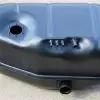 Gas Tank NEW, Fiat Spider 2000 Fuel Injected 80-85 (SKU 30-9381)