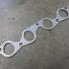 Exhaust Manifold Gasket, Fiat 124/2000 - (SKU 40-2625)