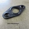 Heater Control Valve Gasket, Fiat & Alfa Various - (SKU 43-7672)