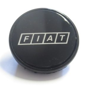 Fiat 43mm Center Cap - (SKU 85-0330)